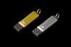 MJ USB Flash Drive - Gentlemen Style Edition - Gold and Platinum, Carbon, Palladium, Ultra Speed