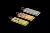Gold USB MJ Flash Drive Stick 8gb Limited (Red, Pink, White, Green or Yellow Gold)