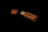 MJ USB Flash Drive Leather Edition - Lizard - флешка в коже игуаны ручной выделки