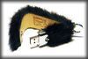 USB Flash Drive Fur Edition - Black Mink