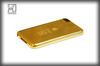 Apple iPod из литого золота.