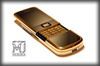 Nokia 8800 Arte Gold MJ Limited Edition - золотой телефон