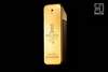 Parfume Solid Gold Paco Rabanne MJ Limited Edition