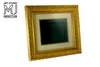 Exclusive Luxury Gold Frame Photo or Gold Digital Frame. Made from Solid Gold 585, 750 or 999