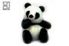 Fur Mink Gift Panda