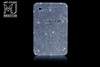 Galaxy Tab Swarovski Edition - Blue Crystal