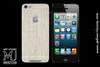 Apple iPhone 5 Ivory Edition by MJ