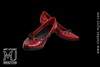 VIP Shoes - Red Crocodile Leather