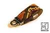 Luxury Keyring USB Flash Drive MJ Exotic Leather Edition - Python Natural Color Mix