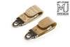 MJ USB Flash Drive Exotir Leather Limited Edition - Crocodile & Iguana Biege
