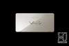 MJ Luxury Netbook Mini Laptop Sony Vaio P Solid Platinum 777