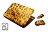 Luxury Porable Personal Coputer - Netbook Ferrari MJ Fur Edition - Pony Leopard with Super USB Flash Drive and Mouse