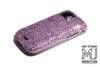 Crystallized Swarovski Mobile Phone HandMade MJ Pink Edition 