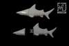 Luxury USB Flash Drive Shark Ivory MJ Limited Edition