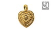 Jewellery Heart USB Flash Drive MJ Luxury Edition