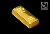 Pure Gold VIP USB Flash Drive MJ 777 Limited Edition - Solid Fine Gold 999 (Not Gilding)