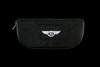 Bentley Exotic Leather Stingray Skin Black MJ Limited Edition