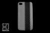 MJ Luxury Apple iPhone 5 Case Carbon Fiber Mix