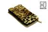 Elite Case for Mobile Phone MJ Luxury Edition - Genuine Exotic Fur - Sable, fox, mink, raccoon, chinchilla, snow leopard