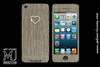 Apple iPhone 5 Ivory Mammoth Edition by MJ