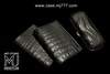MJ Luxury Documents Passport Cover and Mobile Phone Vertu Case made from Crocodile Leather